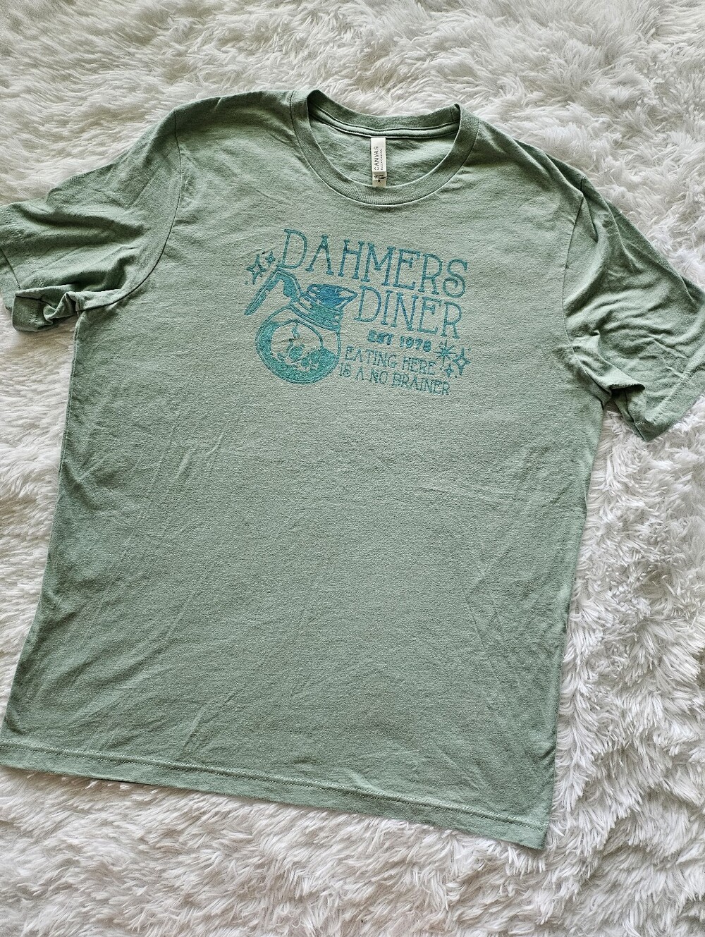 Horror Tee